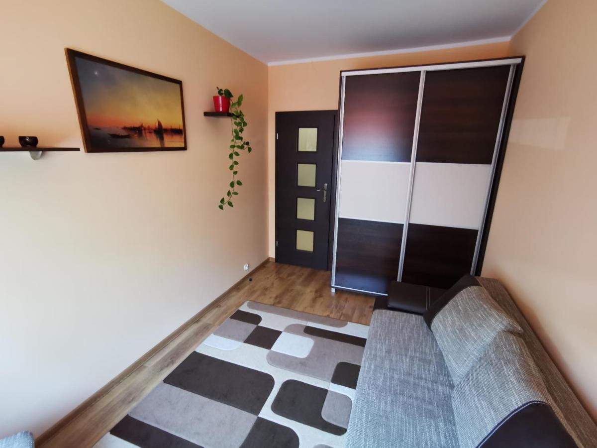 Apartament Witosa Giżycko Zewnętrze zdjęcie