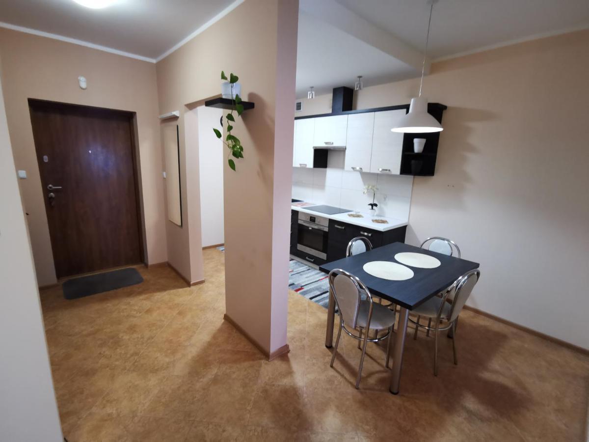 Apartament Witosa Giżycko Zewnętrze zdjęcie