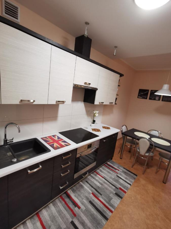 Apartament Witosa Giżycko Zewnętrze zdjęcie