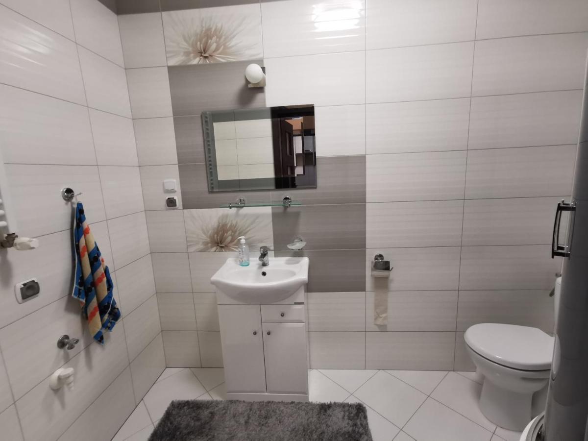 Apartament Witosa Giżycko Zewnętrze zdjęcie
