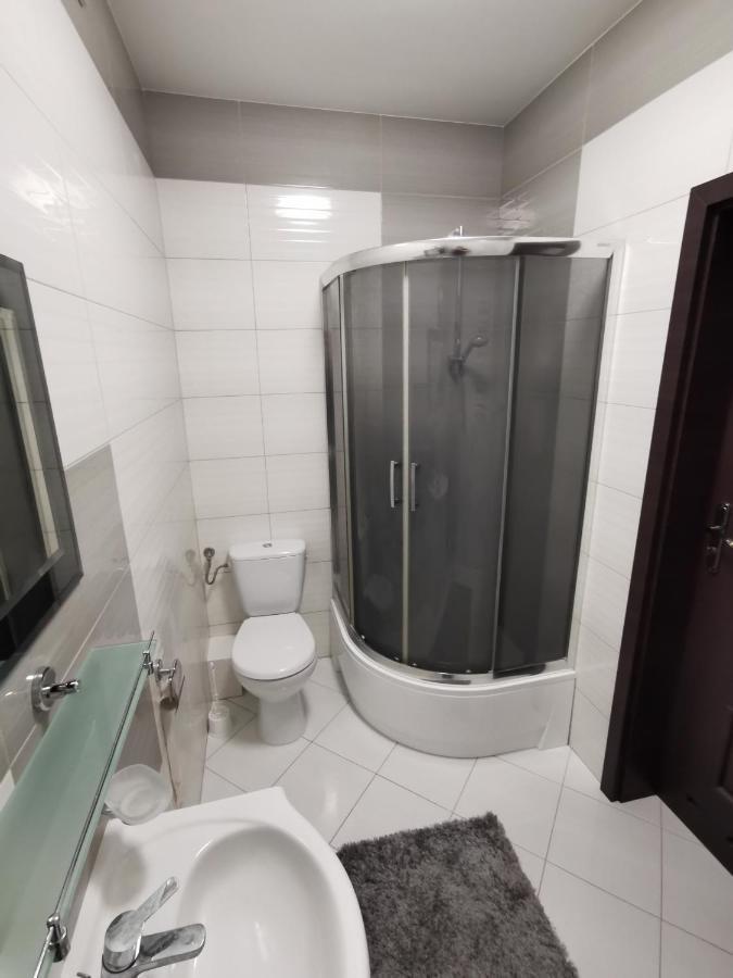 Apartament Witosa Giżycko Zewnętrze zdjęcie