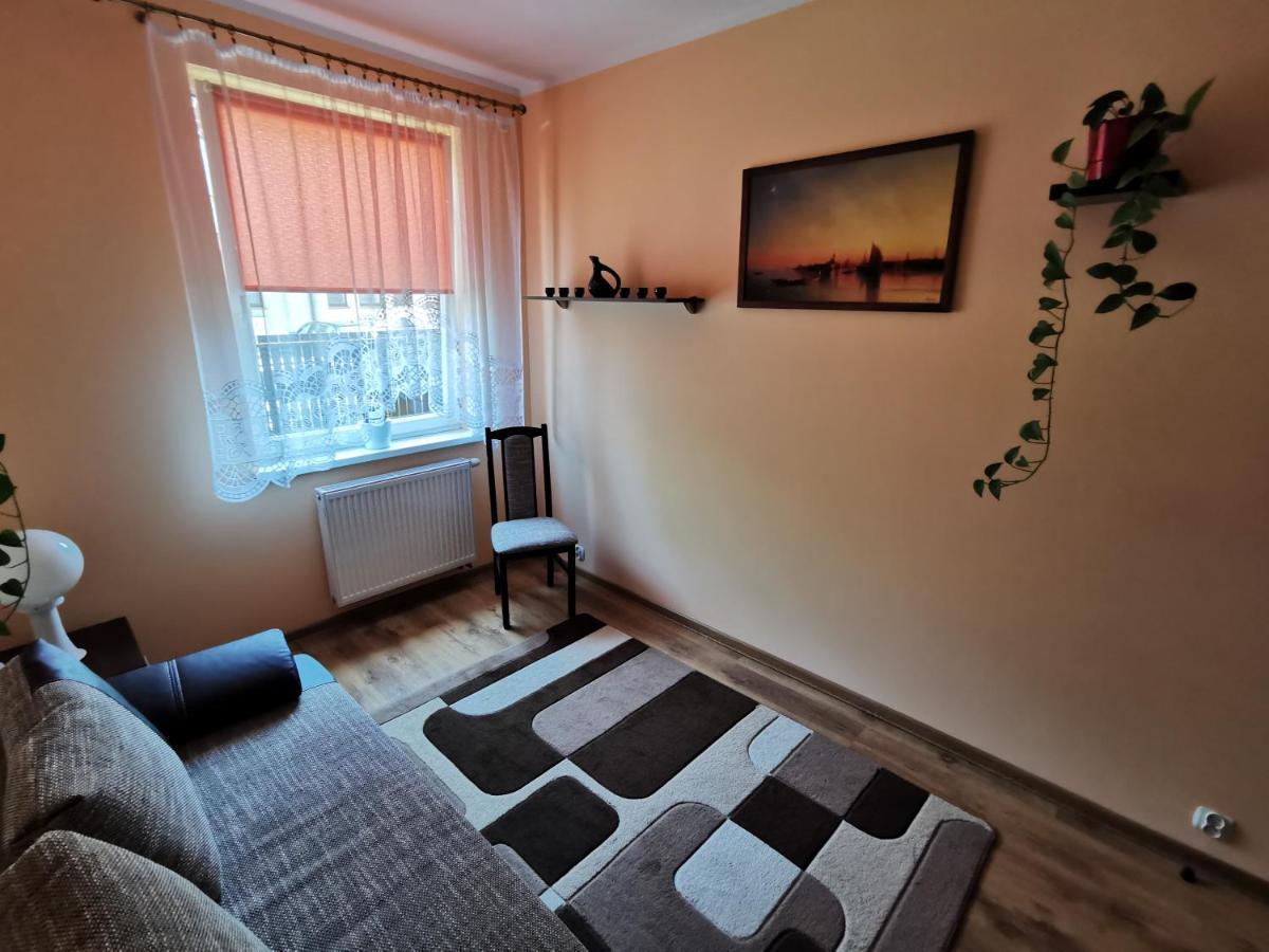Apartament Witosa Giżycko Zewnętrze zdjęcie