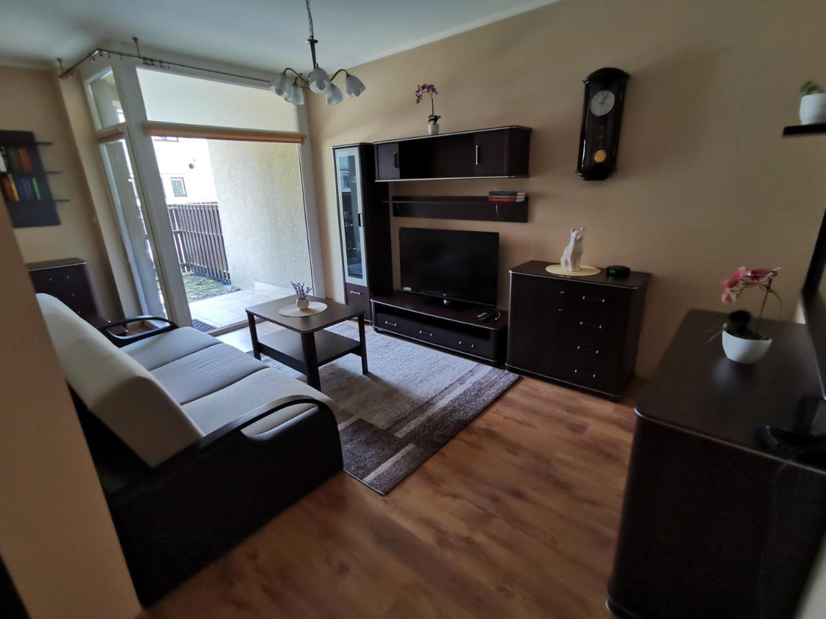 Apartament Witosa Giżycko Zewnętrze zdjęcie