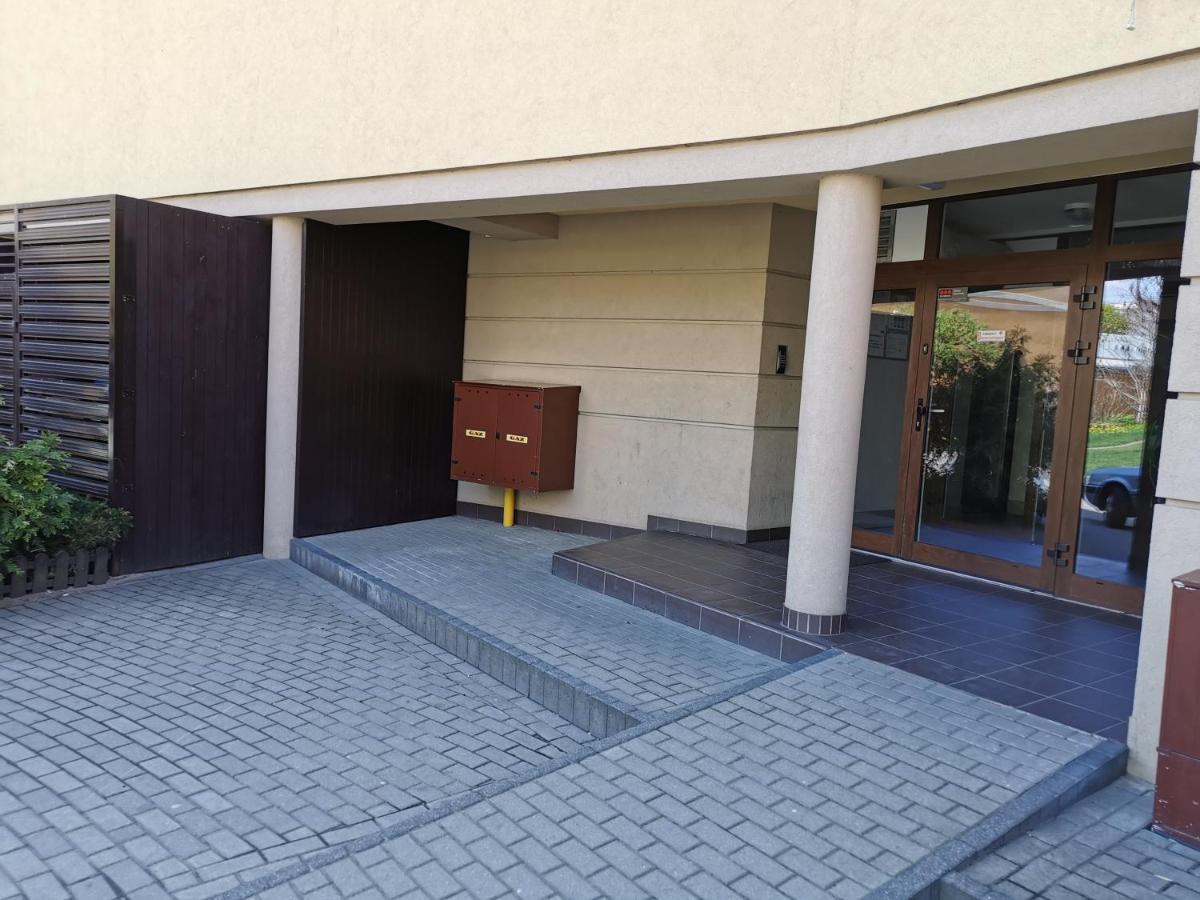 Apartament Witosa Giżycko Zewnętrze zdjęcie